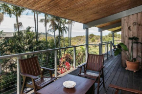A Perfect Stay - Cape Breeze, Byron Bay